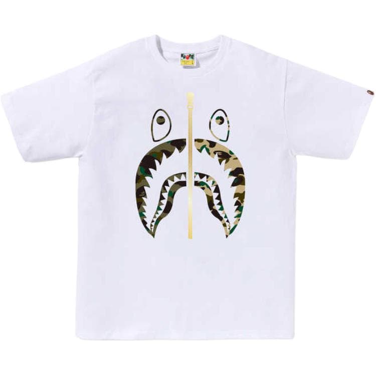 Футболка A BATHING APE SS25 T Рубашка Унисекс - изображение 1