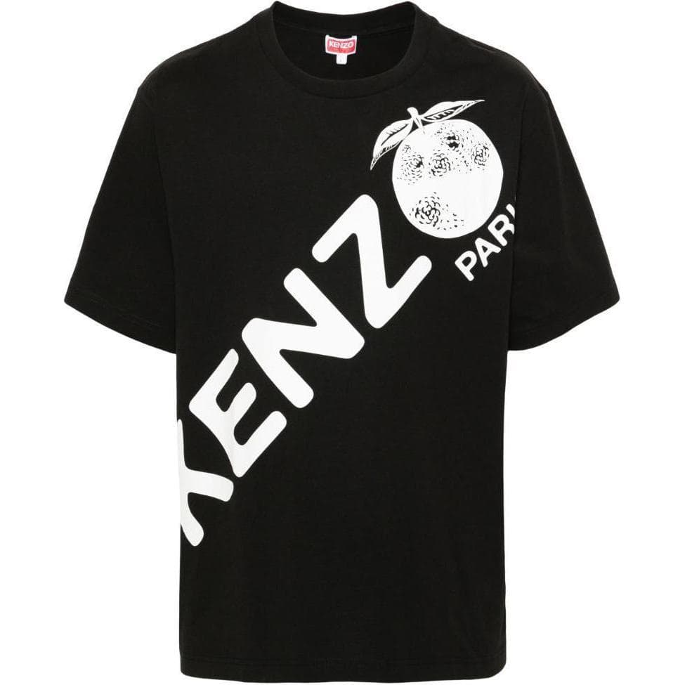 Футболка KENZO SS24 LogoT - изображение 1