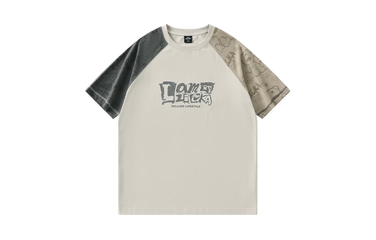 Футболка LAMLICKA SS24 T - изображение 1