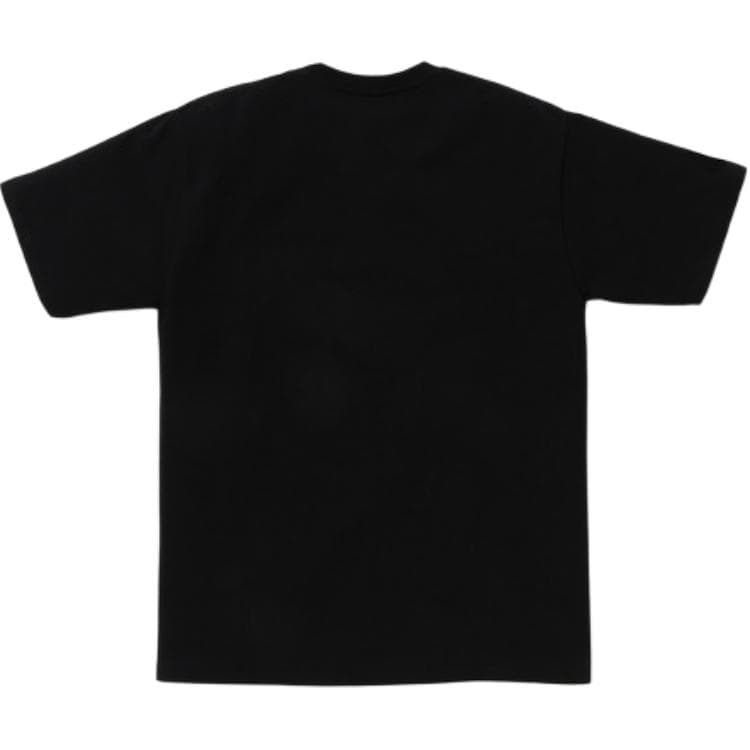Футболка A BATHING APE Мужские T-рубашки - изображение 2