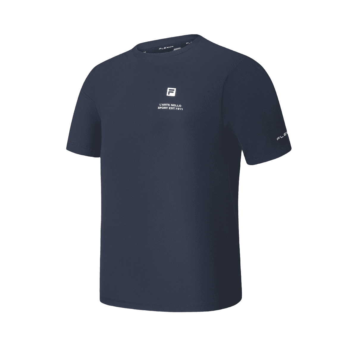 Футболка FILA RD - изображение 1