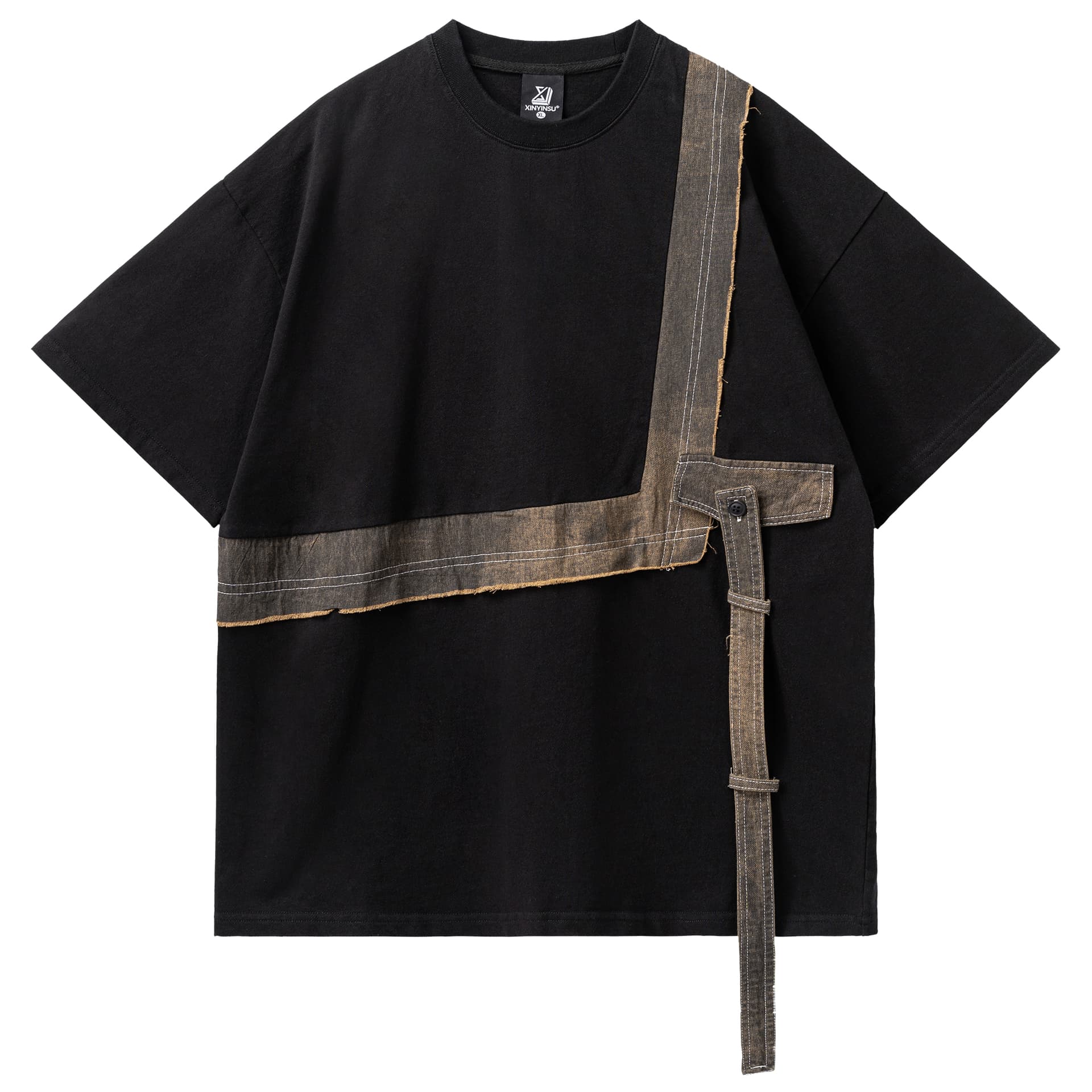Футболка XINYINSU 24SS T - изображение 1