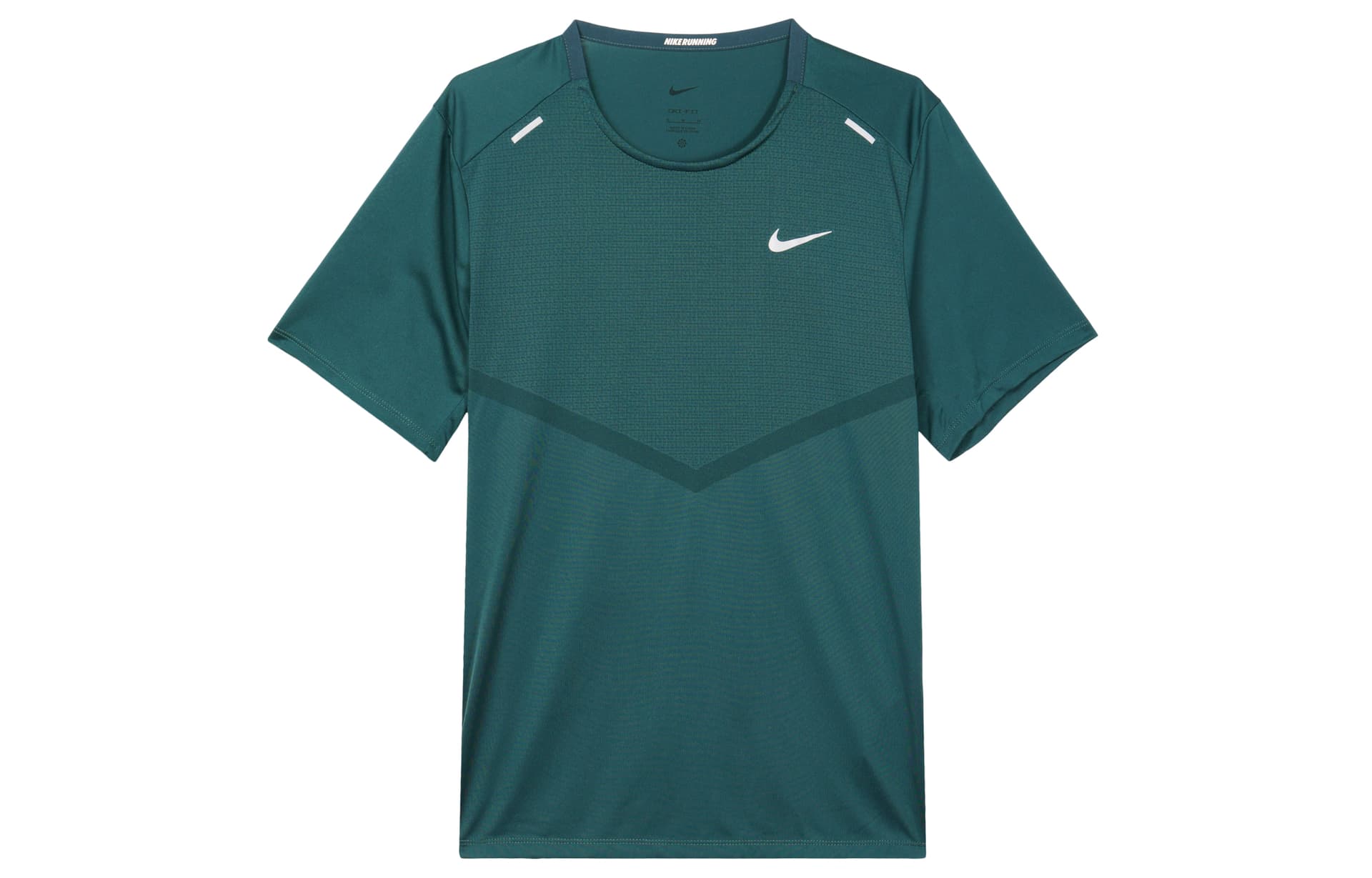 Футболка Nike Dri-FIT Rise 365 T - изображение 1