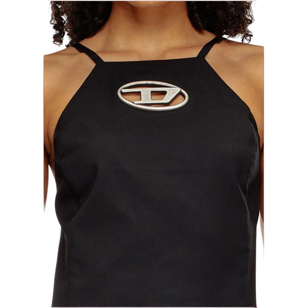 DIESEL OVAL-D Black - изображение 5