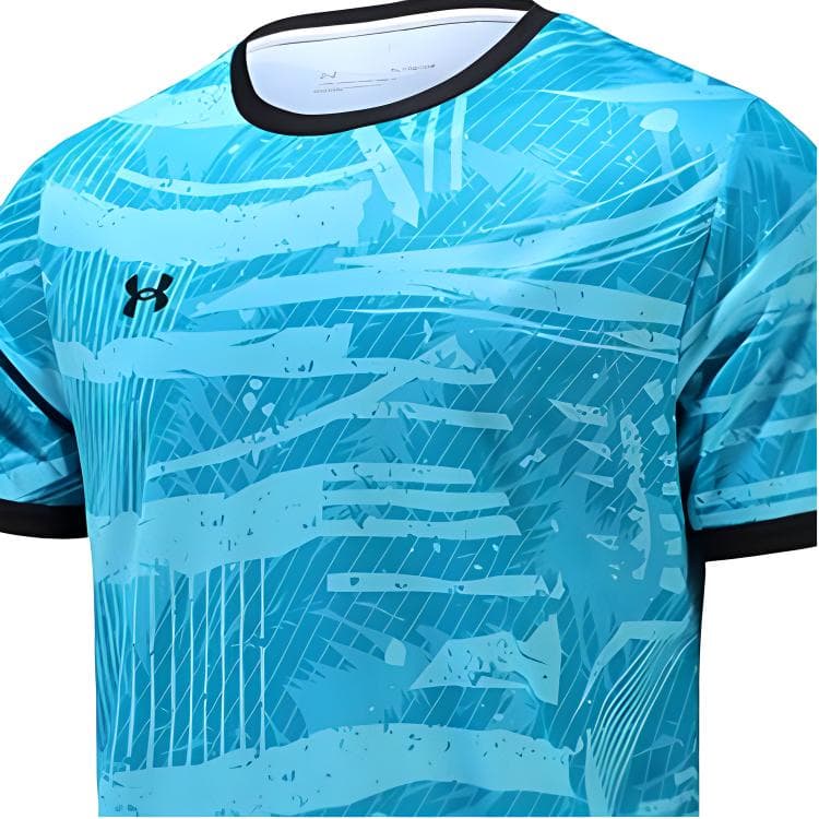 Футболка Under Armour T - изображение 3