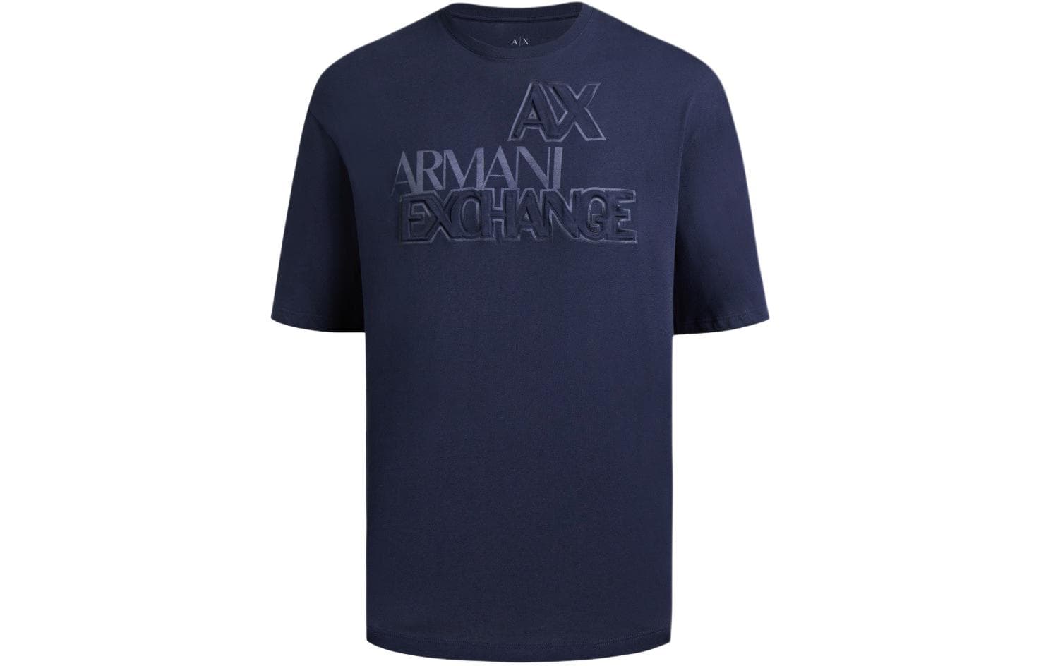Футболка ARMANI EXCHANGE SS24 T - изображение 1