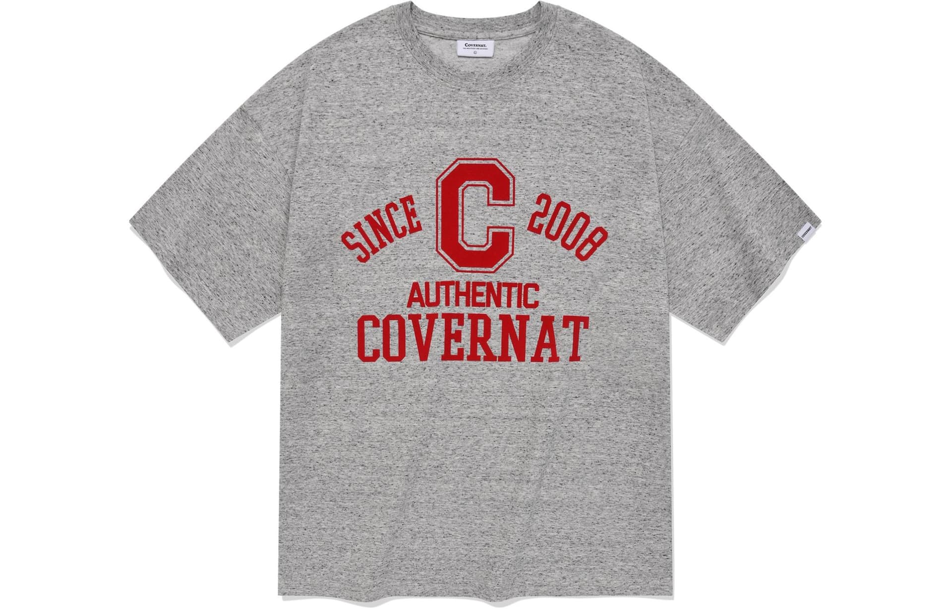Футболка COVERNAT SS24 T - изображение 1