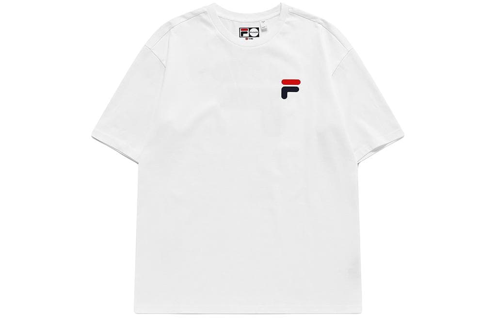 Футболка FILA FUSION T - изображение 1