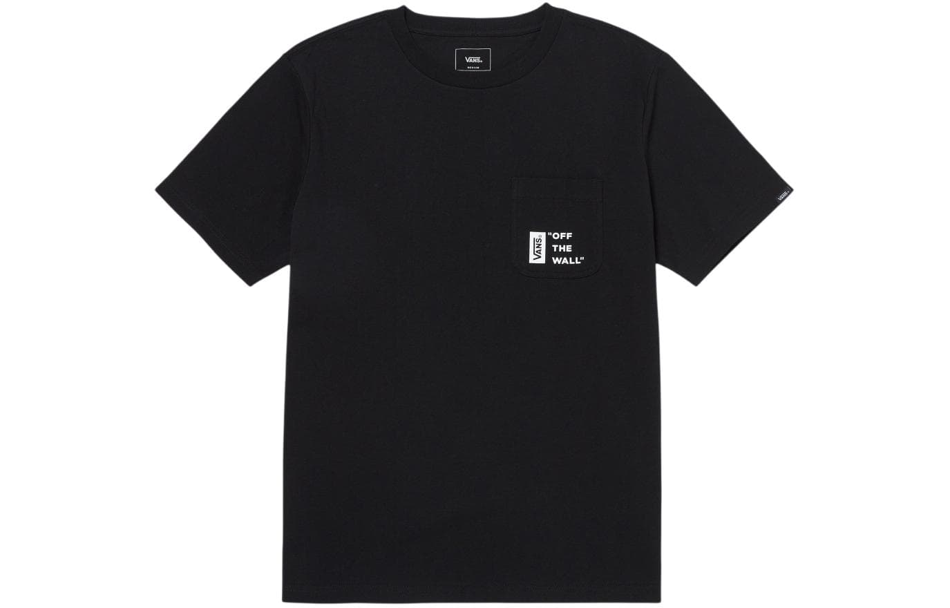 Футболка Vans T - изображение 1