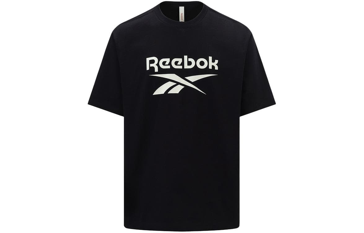 Футболка Reebok LogoT - изображение 1