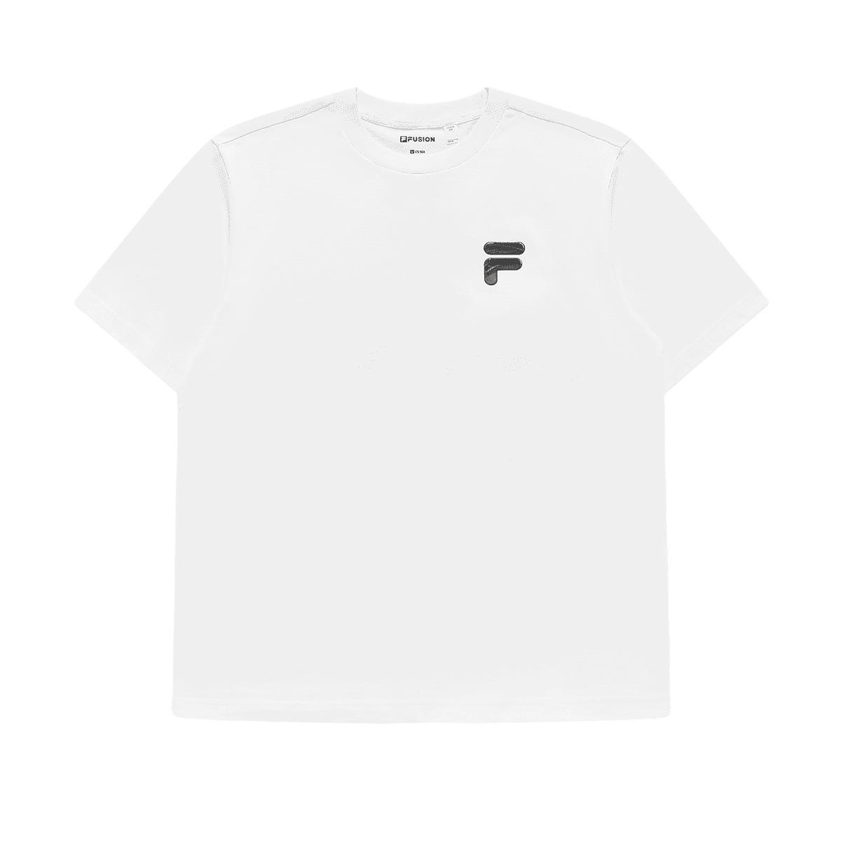 Футболка FILA FUSION T - изображение 2