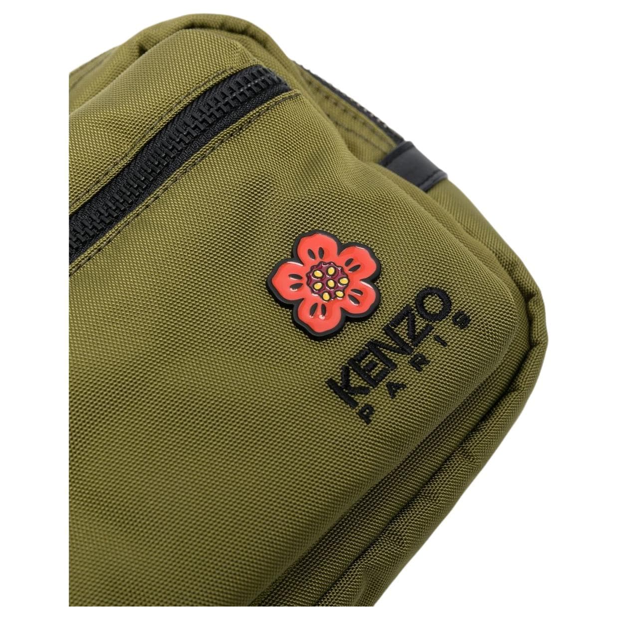 Поясная сумка KENZO Logo - изображение 4