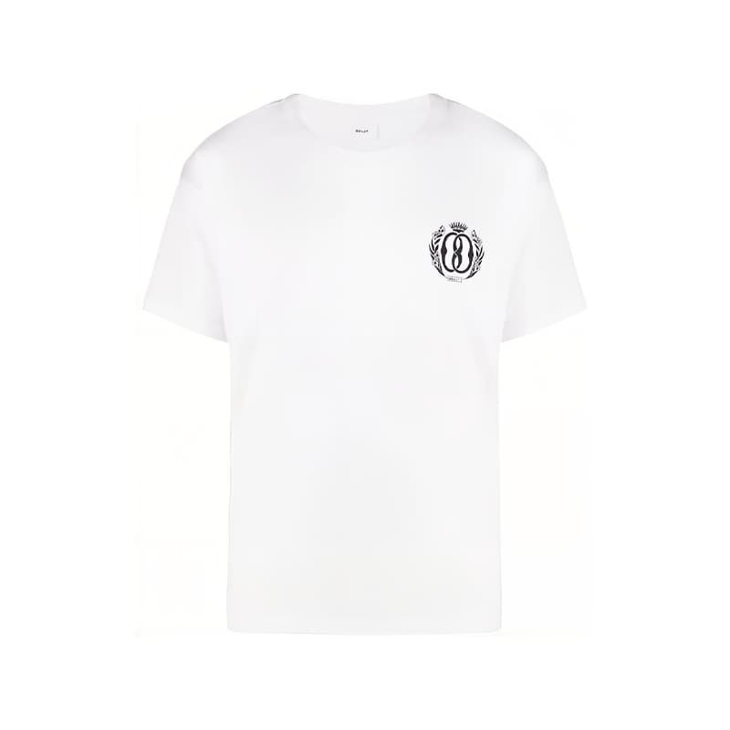 Футболка BALLY T - изображение 1