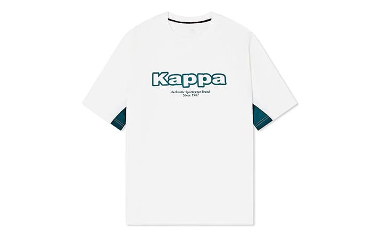 Футболка Kappa 1916 T - изображение 1