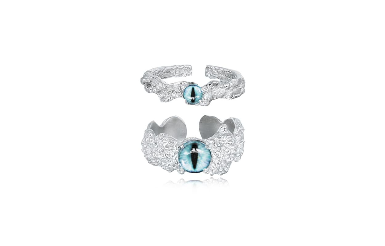 Кольцо Ringlove Кольца Унисекс - изображение 1