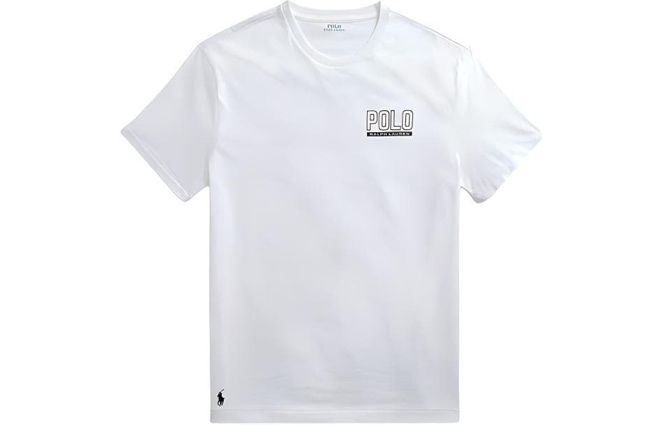 Футболка Polo Ralph Lauren LogoT - изображение 1