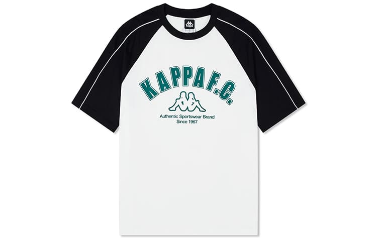 Футболка Kappa 1916 SS24 T - изображение 1