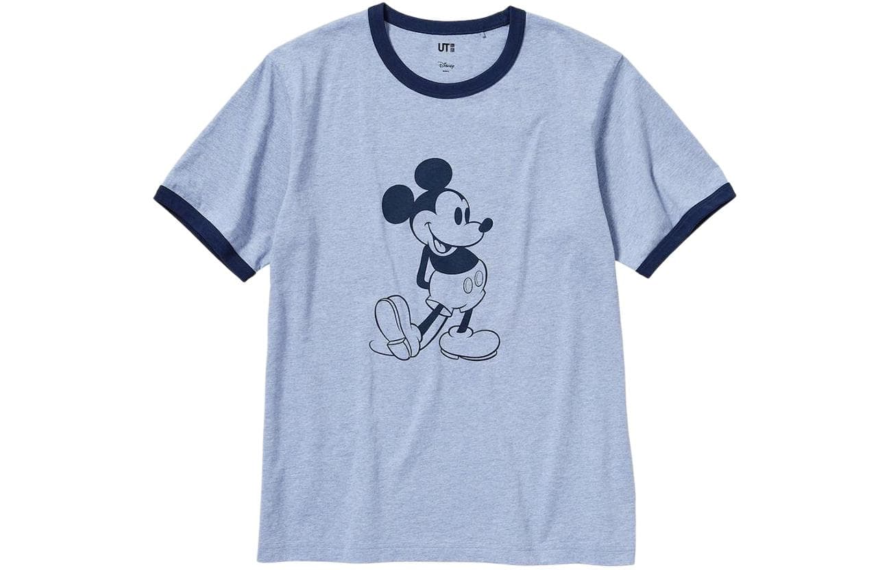 Футболка UNIQLO T - изображение 1