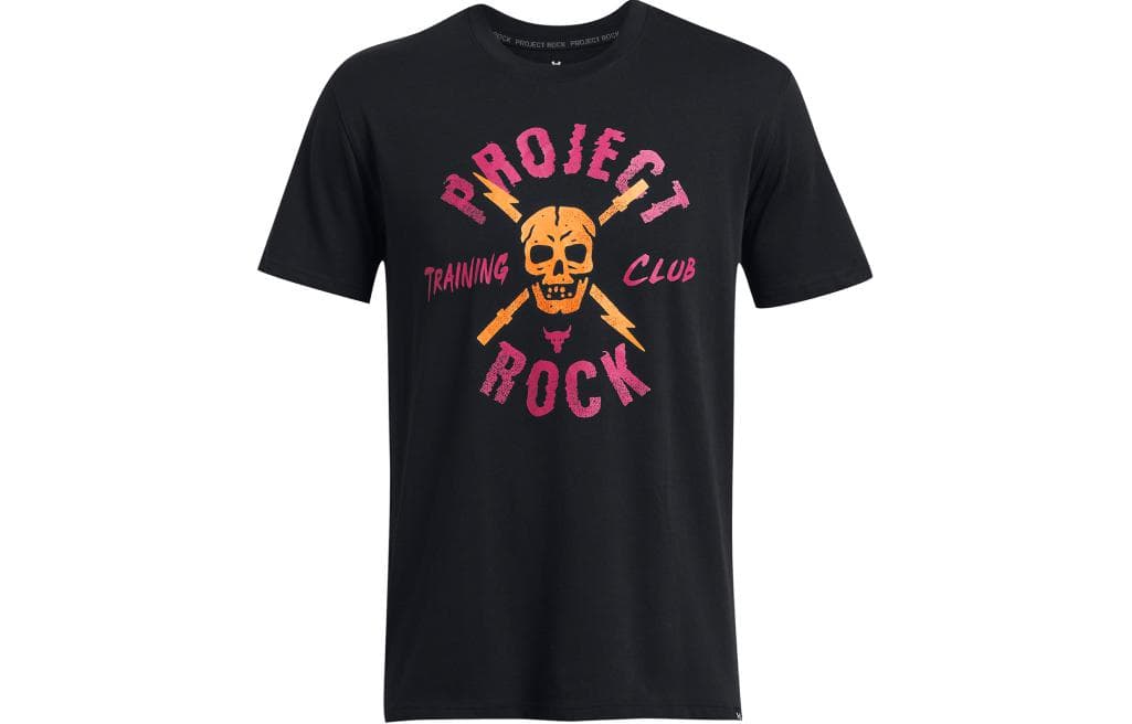 Футболка Under Armour T - изображение 1