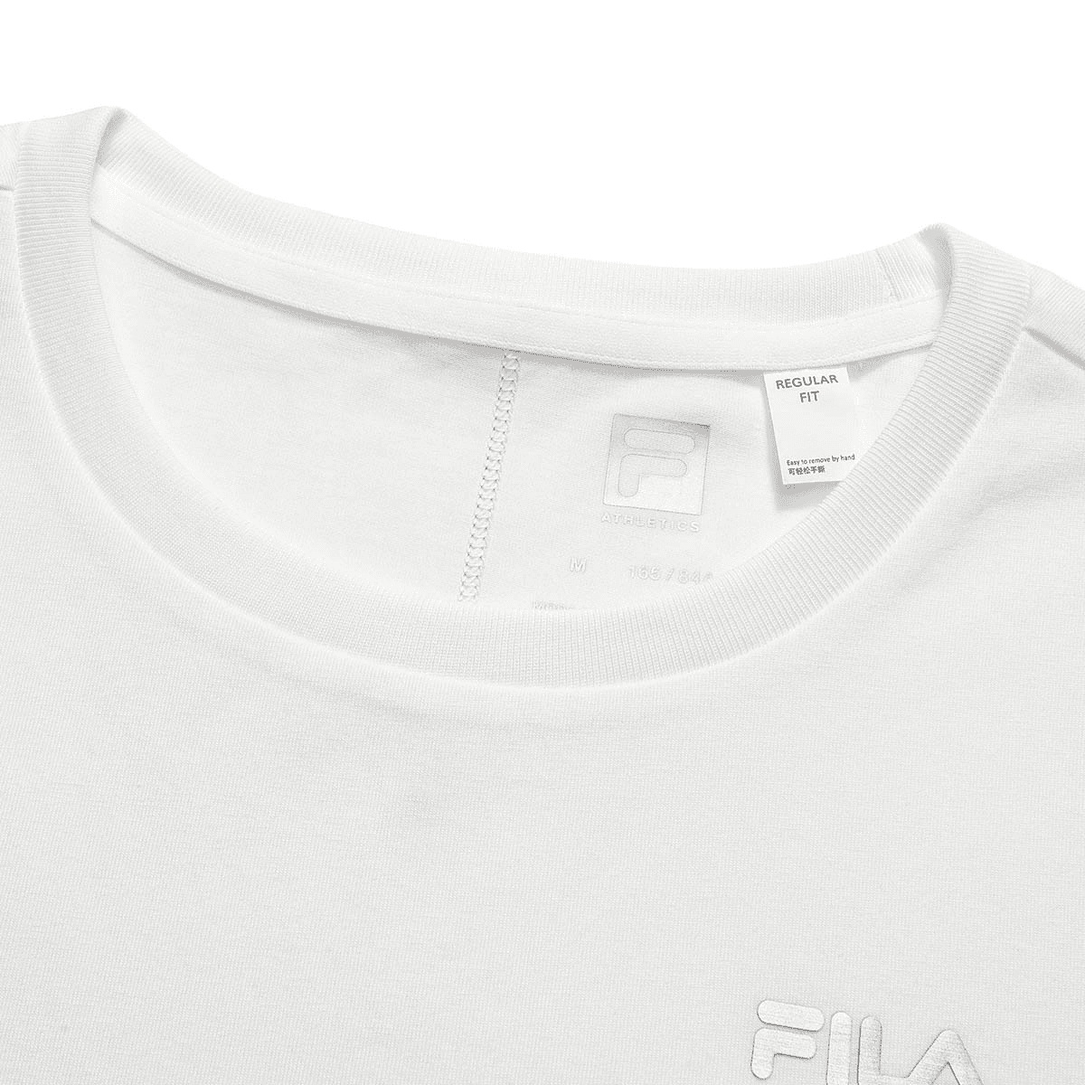 Футболка FILA Fitness T -WT — фото 3