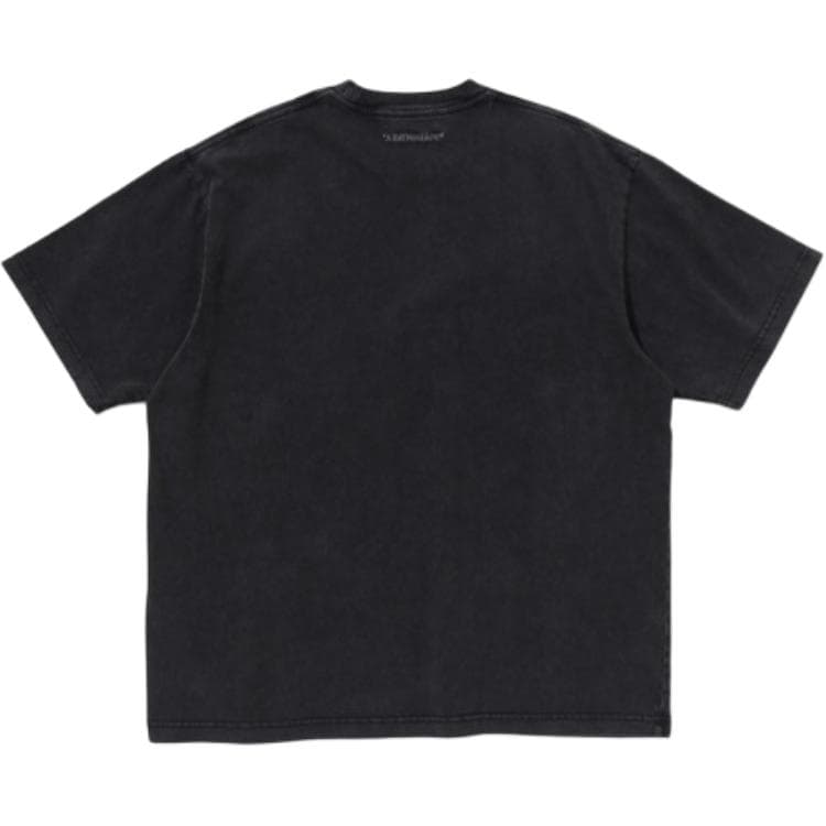 Футболка A BATHING APE Унисекс Футболки - изображение 2