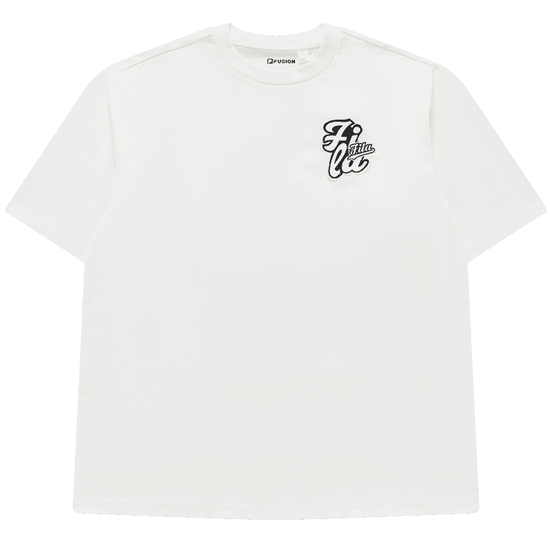 Футболка FILA FUSION SS24T - изображение 1