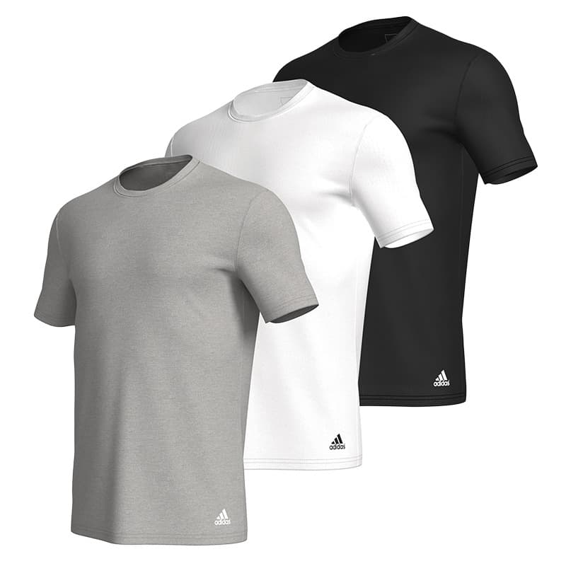 Футболка adidas T - изображение 1