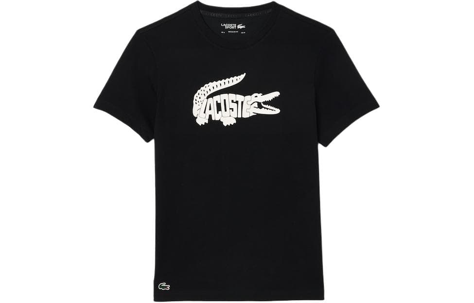 Футболка LACOSTE T - изображение 1