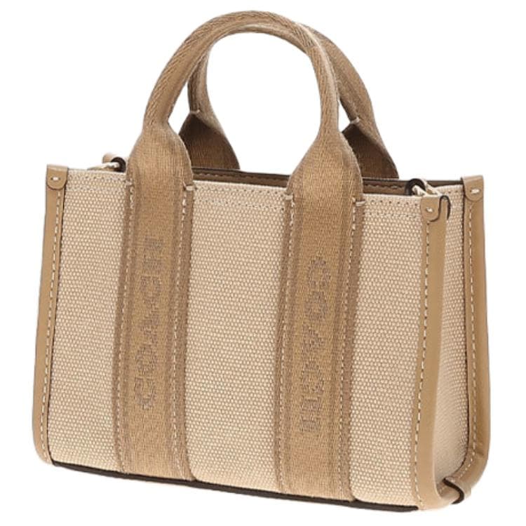 Сумка COACH Smith 17 - изображение 2