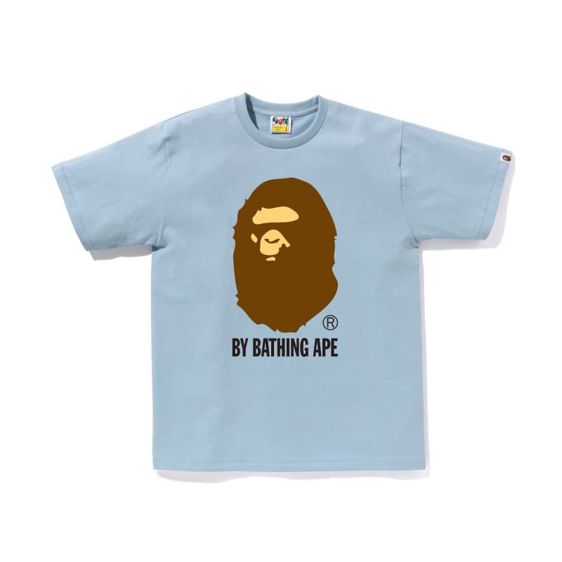 Футболка A BATHING APE SS24 T - изображение 3