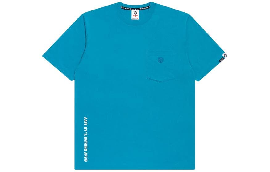 Футболка Aape T - изображение 5