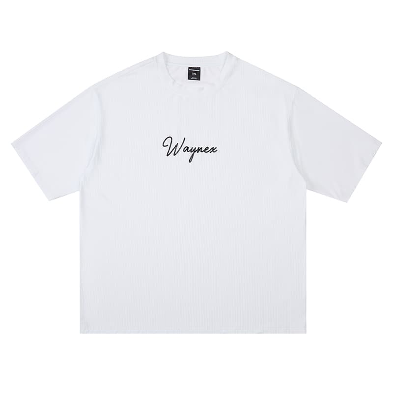 Футболка WAYNEXZAVIER t - изображение 1