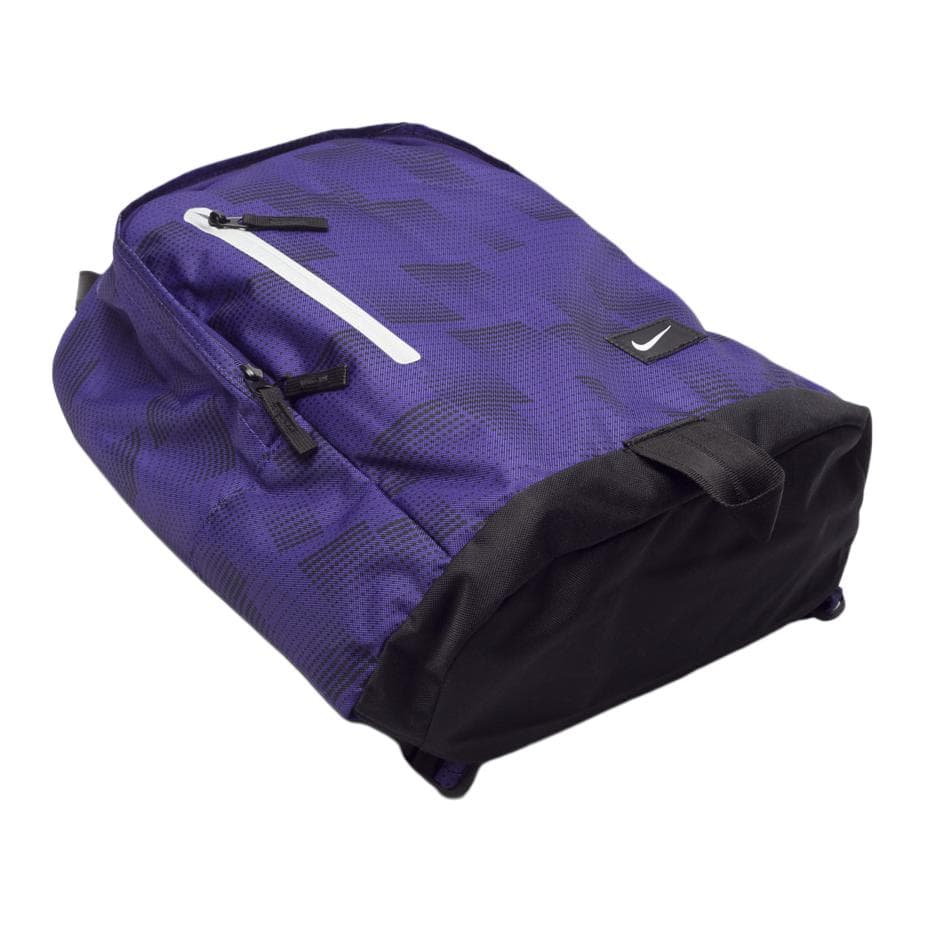 Рюкзак Nike Backpack Purple - изображение 5