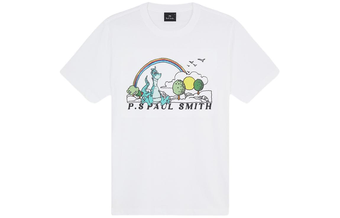Футболка Paul Smith T - изображение 1