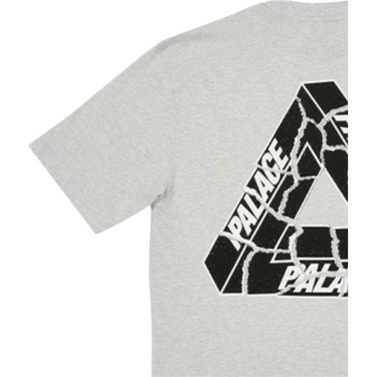 Футболка PALACE FW23 TRI-RIPPED T-SHIRT LogoT - изображение 3