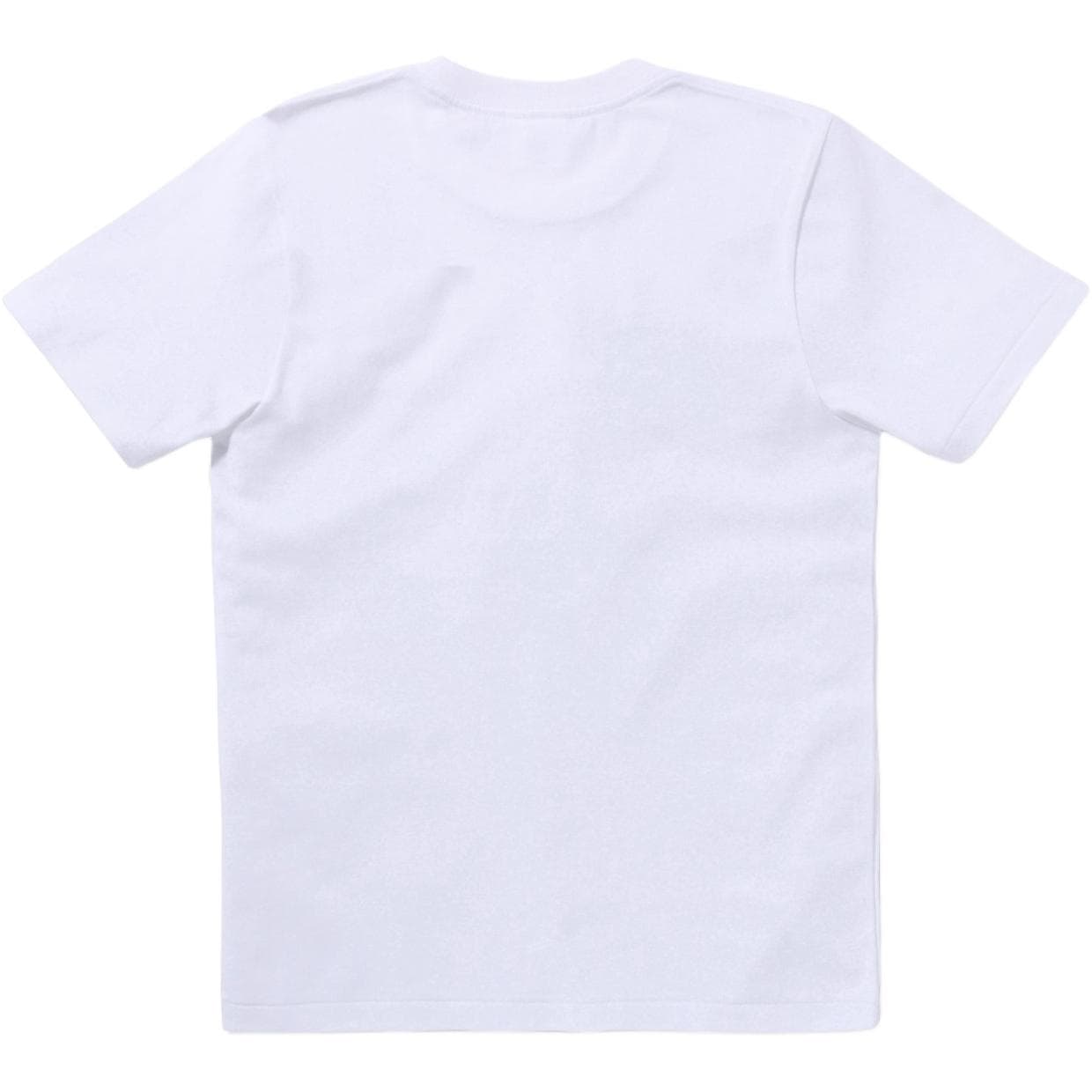 Футболка A BATHING APE Женские футболки - изображение 2