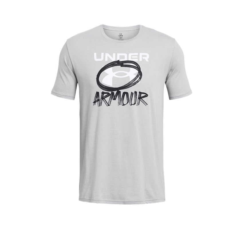 Футболка Under Armour UA MULTI HIT T - изображение 1