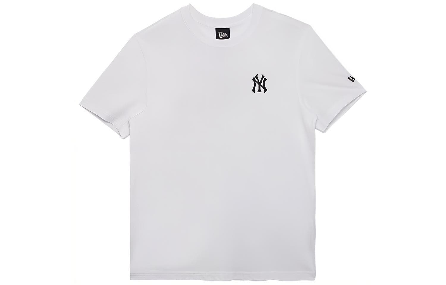 Футболка New Era x MLB NY SS24 T - изображение 2