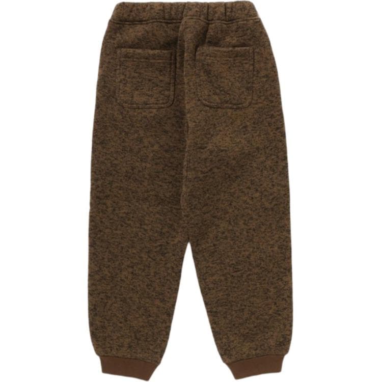 A BATHING APE Спортивные трикотажные брюки Детский - изображение 2