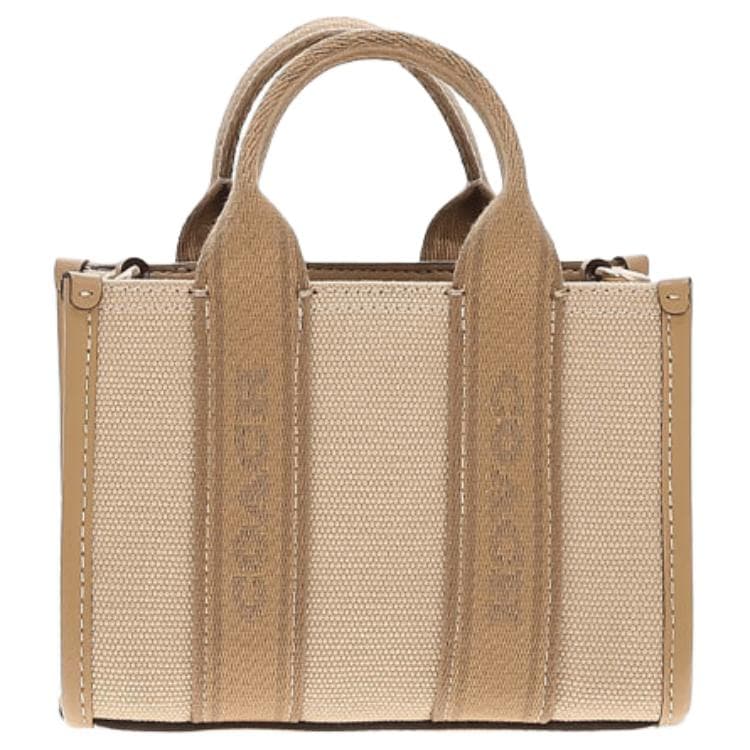 Сумка COACH Smith 17 - изображение 4