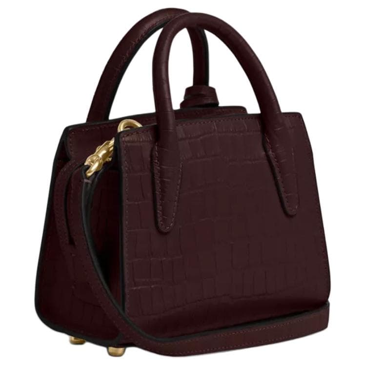 Сумка COACH Andrea 15 - изображение 2