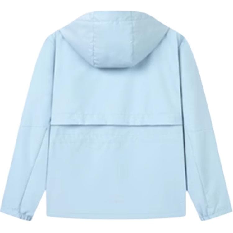 361° Running Collection Тренчкот Женский Frosty Dust Blue - изображение 2