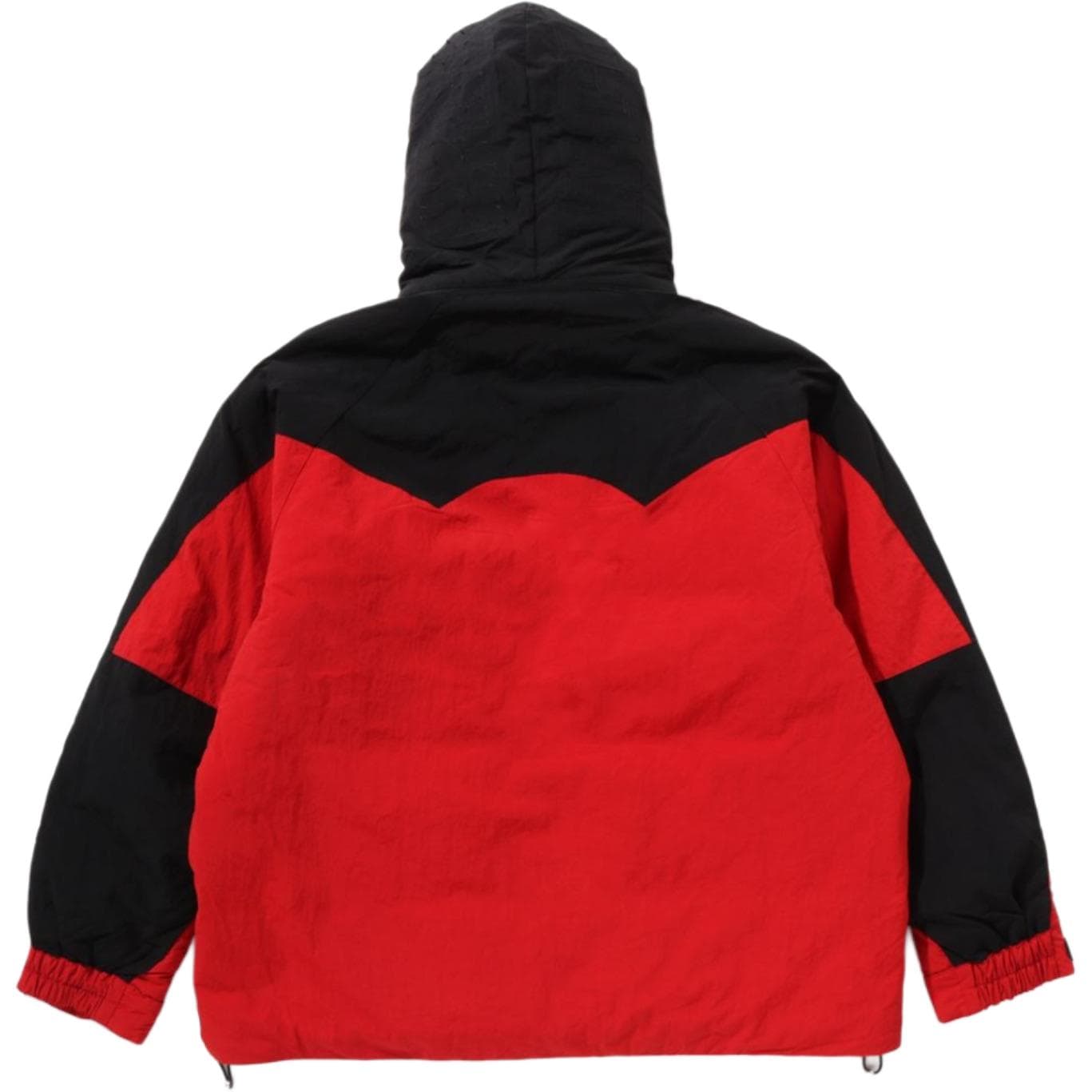 Куртка A BATHING APE Куртки и Пальто Мужской Красный - изображение 4