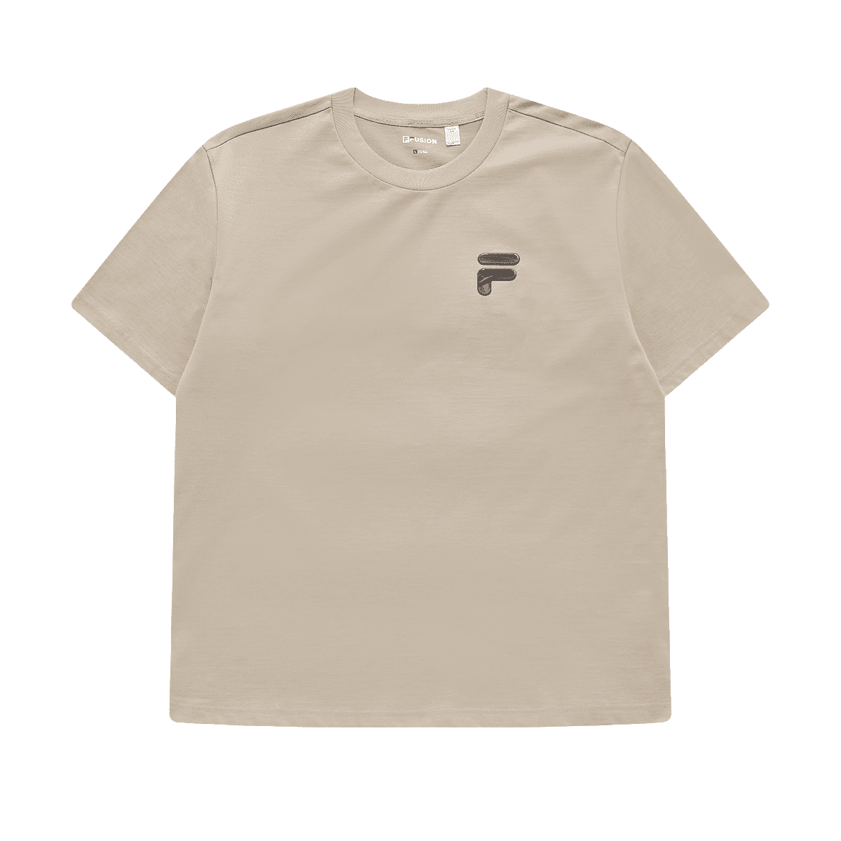Футболка FILA FUSION SS24 T - изображение 2