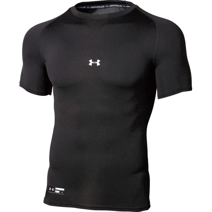 Футболка Under Armour UA Heat Gear T - изображение 1