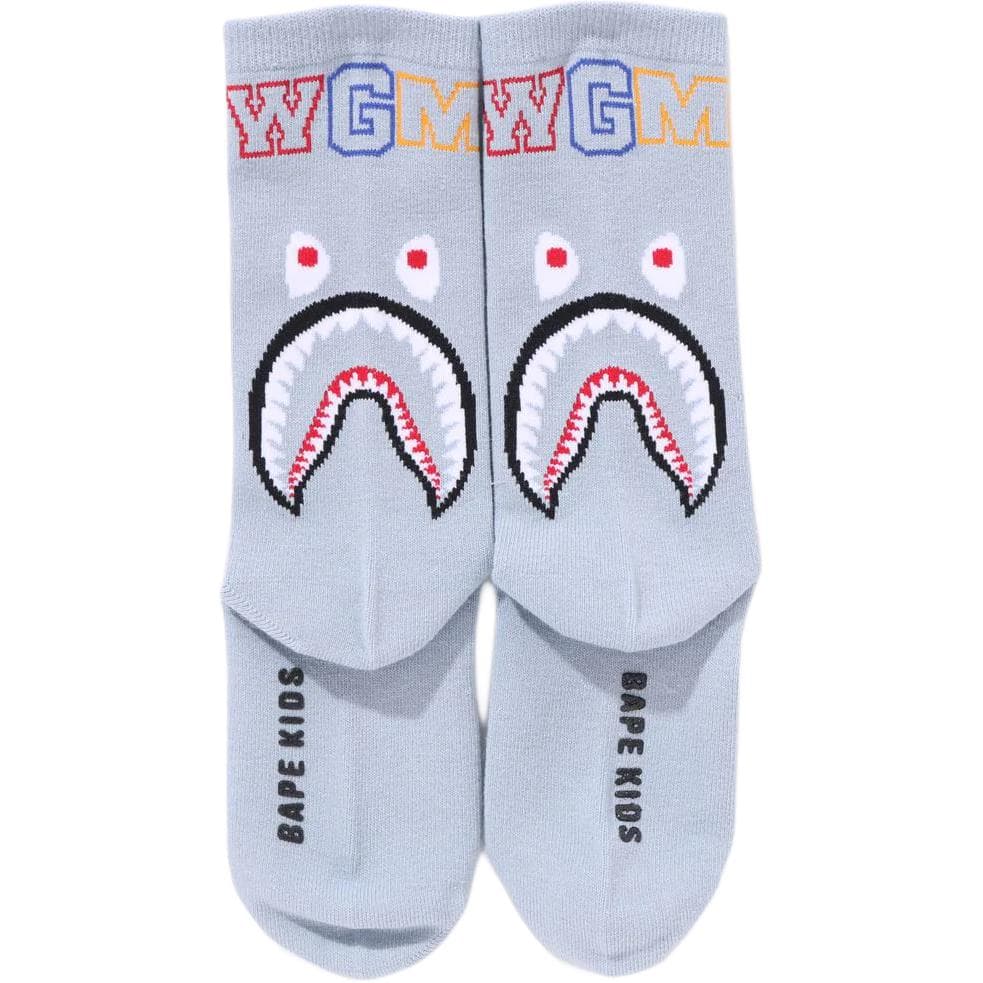 A BATHING APE Носки 1 Пачка Детские - изображение 3