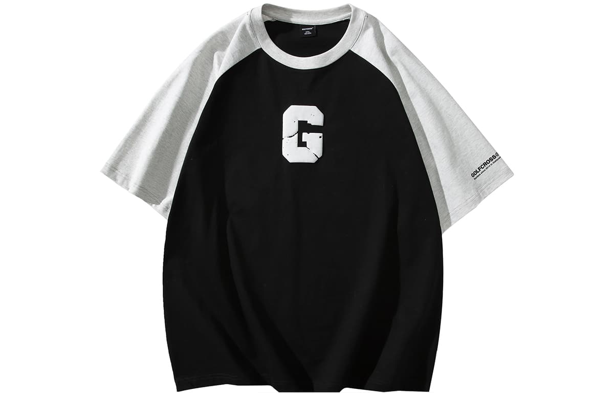 Футболка GOLFCROSS T - изображение 1