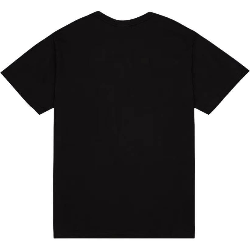 Футболка Mitchell Ness x NHL Columbus Blue Jackets Team OG Premium T - изображение 2