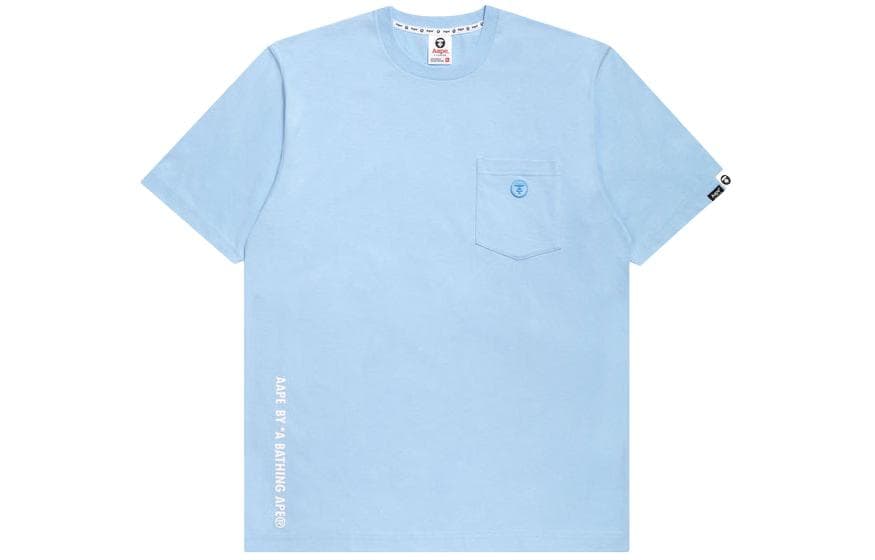 Футболка Aape T - изображение 2