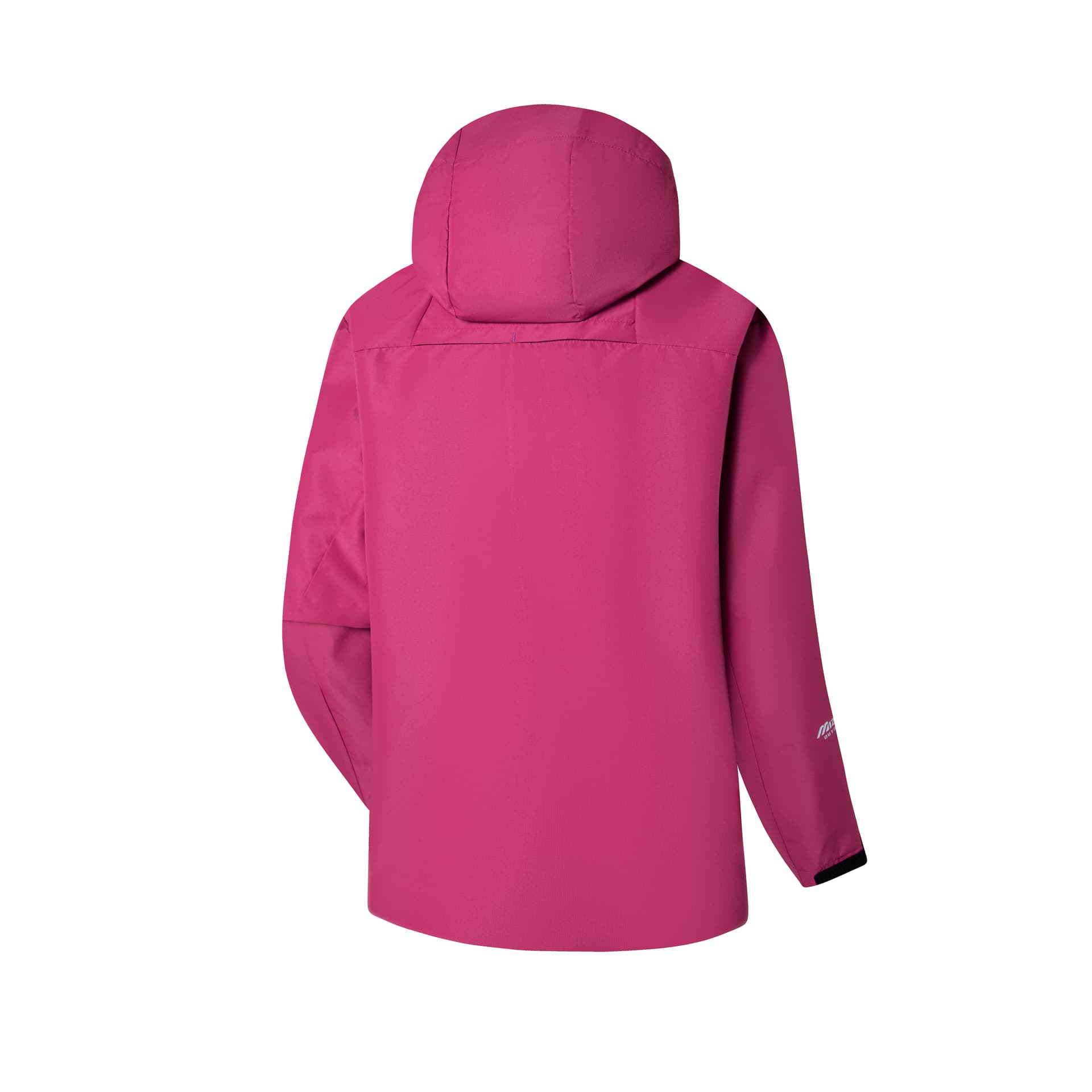 Куртка Mizuno - изображение 2